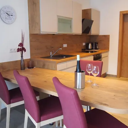 Appartementhaus Resch