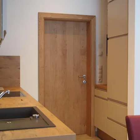 Appartementhaus Resch * Eben Im Pongau