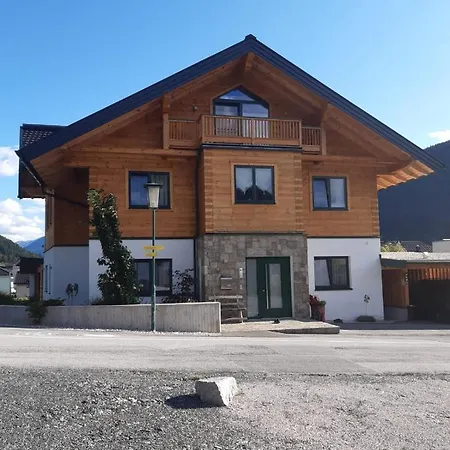 Appartementhaus Resch *