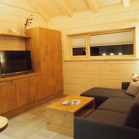 Appartementhaus Resch Lägenhet