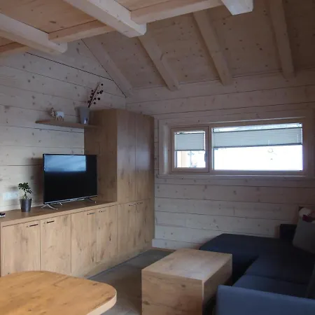 Appartementhaus Resch