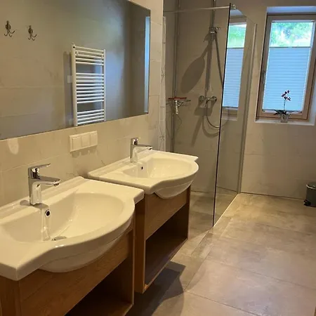 Lägenhet Appartementhaus Resch Eben Im Pongau