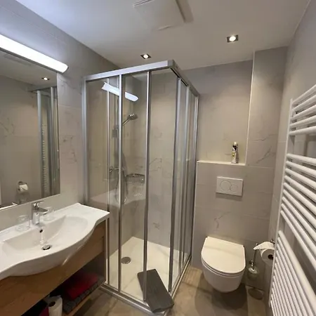 Appartementhaus Resch Lägenhet