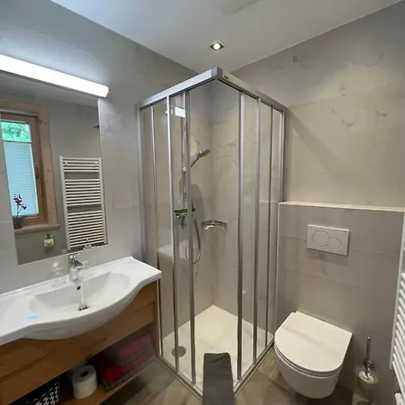 Appartementhaus Resch Lägenhet *