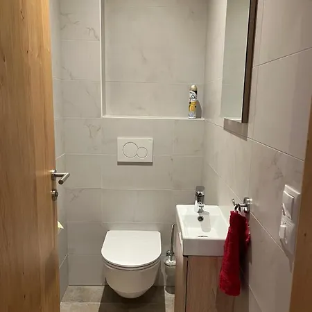 Appartementhaus Resch