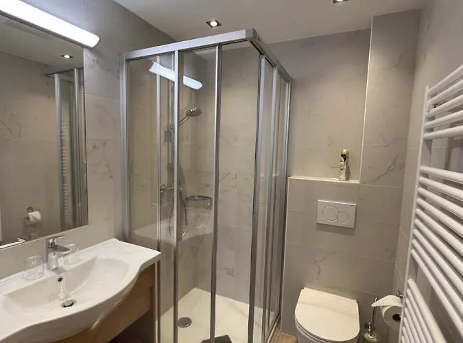 Appartementhaus Resch 公寓